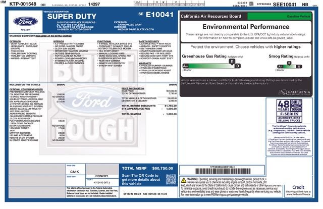 ford f-350 super duty 2025 1FT8X3BN4SEE10041 image ford f-350 super duty 2025 1FT8X3BN4SEE10041 image